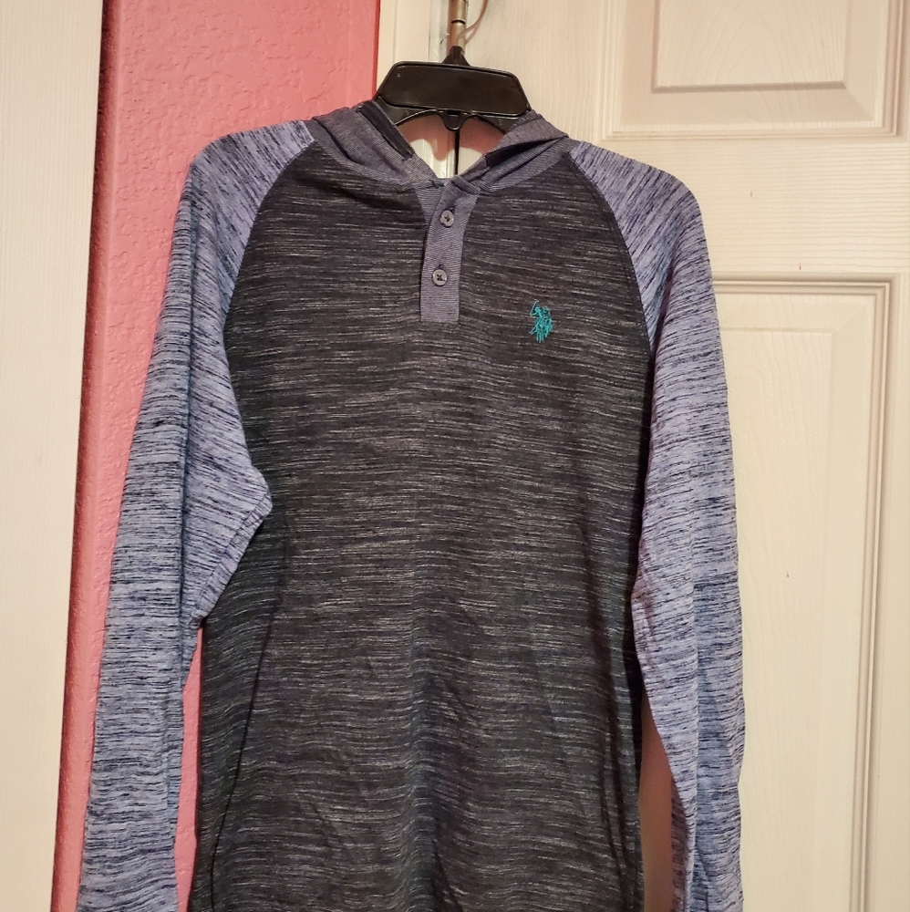 Boys shirt